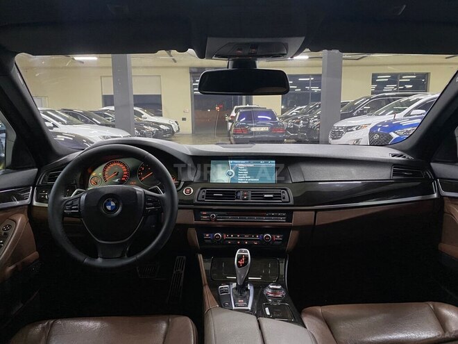 BMW 523-13