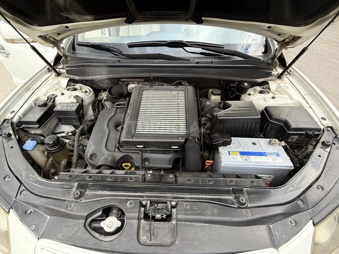 Hyundai Santa Fe-7