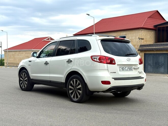 Hyundai Santa Fe-3