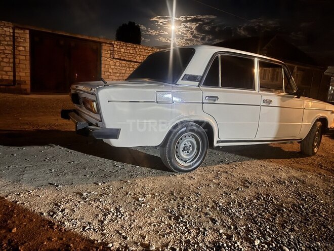 LADA (VAZ) 2106-4