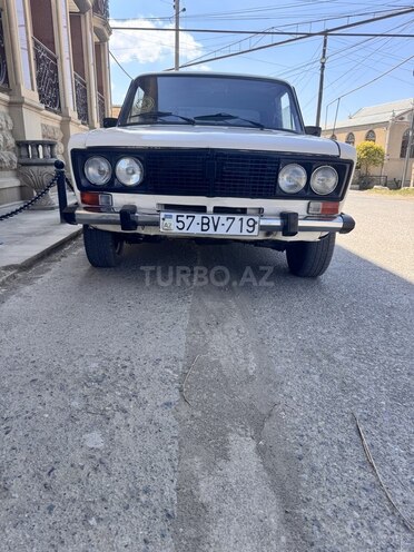 LADA (VAZ) 2106-1