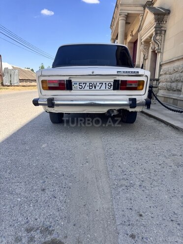 LADA (VAZ) 2106-2