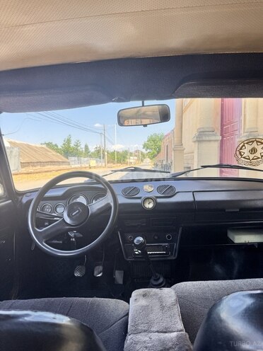 LADA (VAZ) 2106-3