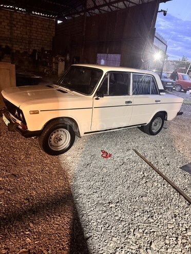 LADA (VAZ) 2106-5