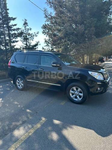 Toyota Land Cruiser Prado-3