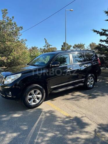 Toyota Land Cruiser Prado-2