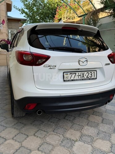 Mazda CX-5-3