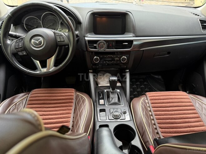 Mazda CX-5-4