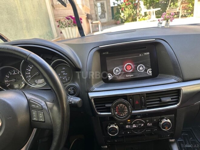 Mazda CX-5-5