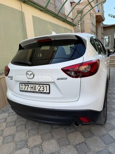 Mazda CX-5-2