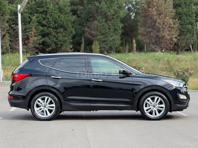 Hyundai Santa Fe-7