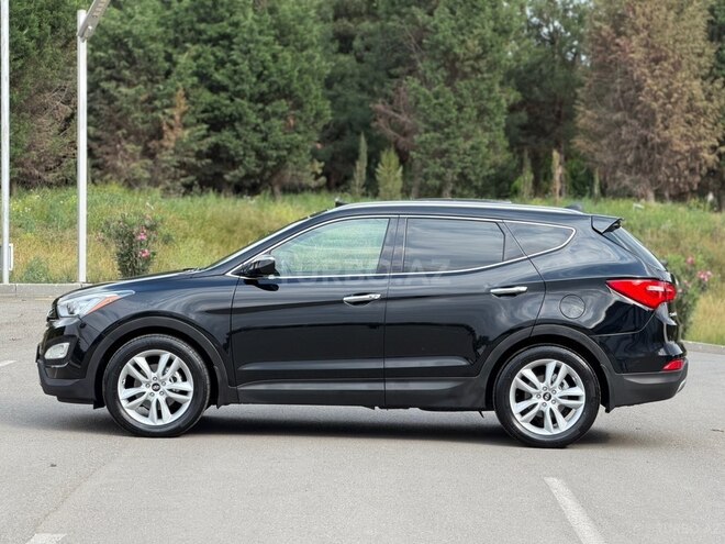 Hyundai Santa Fe-6