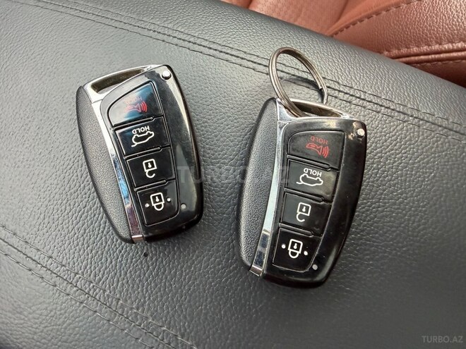 Hyundai Santa Fe-23