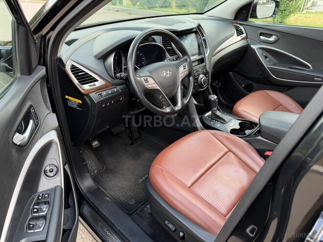 Hyundai Santa Fe-11