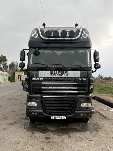 DAF 105 XF-1