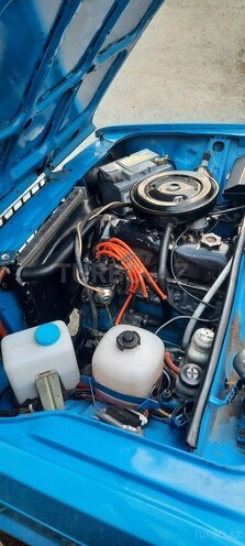 LADA (VAZ) 2107-3