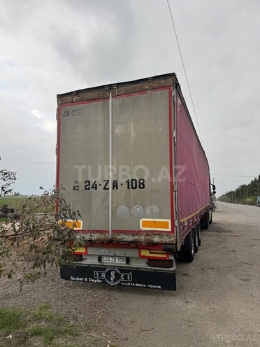 DAF 105 XF-6