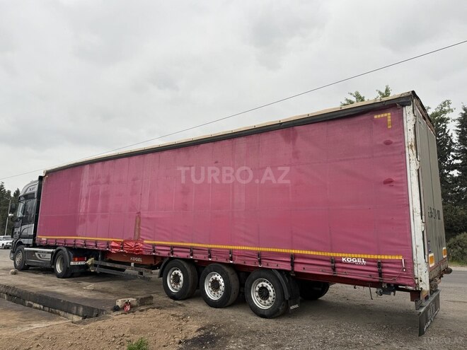 DAF 105 XF-12