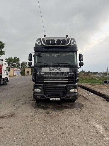 DAF 105 XF-2