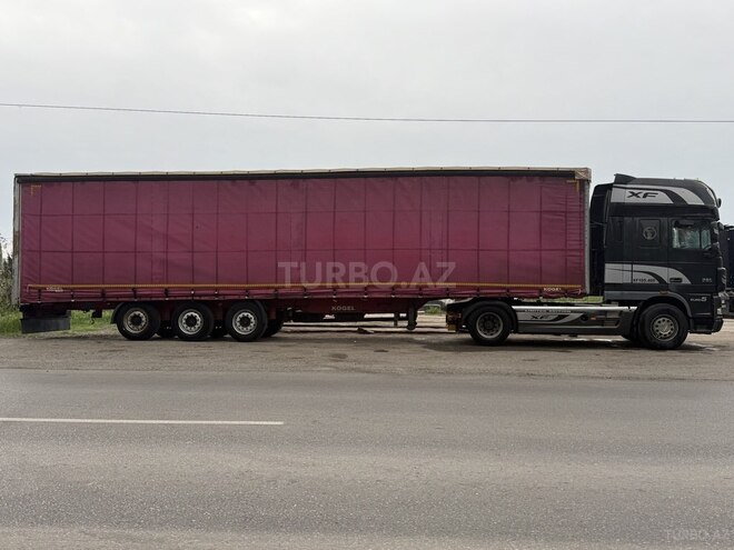 DAF 105 XF-10