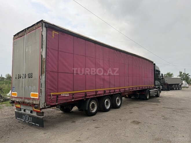DAF 105 XF-7