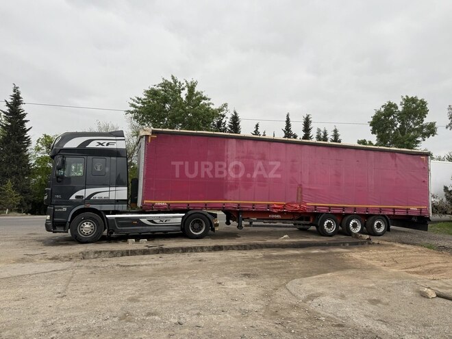 DAF 105 XF-5