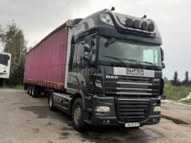 DAF 105 XF-3