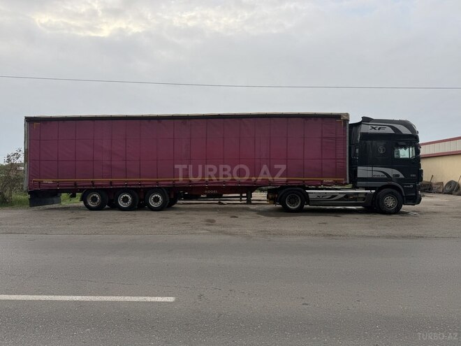 DAF 105 XF-9