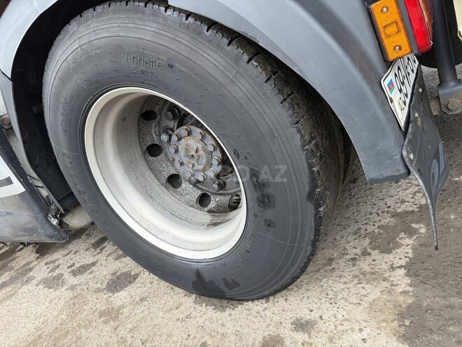 DAF 105 XF-14
