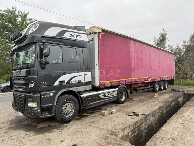 DAF 105 XF-4