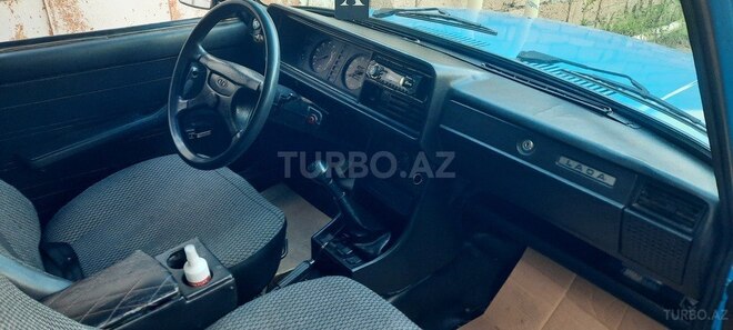 LADA (VAZ) 2107-4