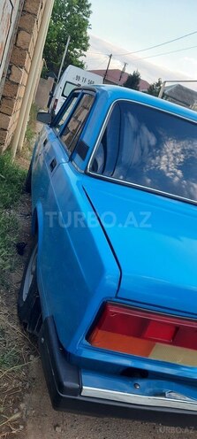 LADA (VAZ) 2107-6