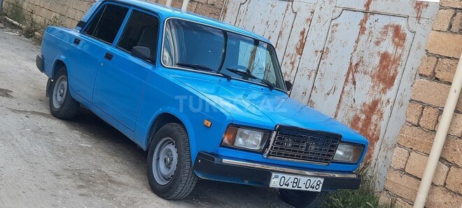 LADA (VAZ) 2107-9