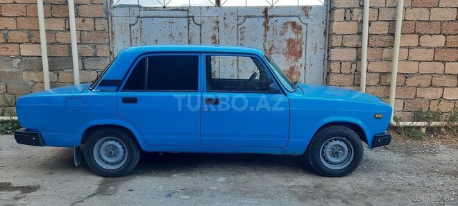 LADA (VAZ) 2107-7