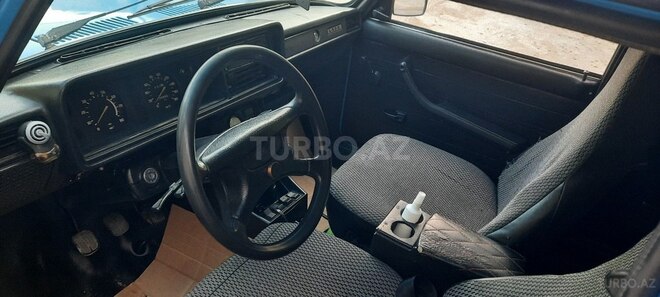 LADA (VAZ) 2107-8