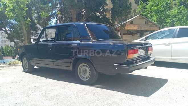 LADA (VAZ) 2107-5
