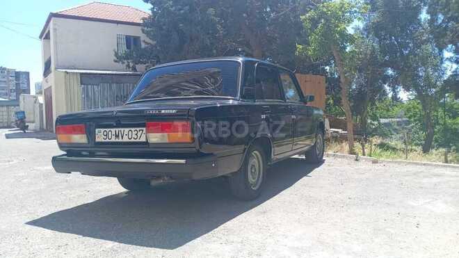 LADA (VAZ) 2107-6