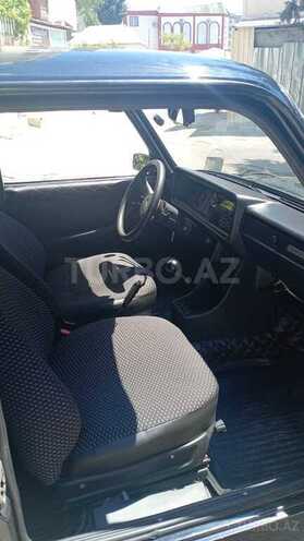 LADA (VAZ) 2107-2