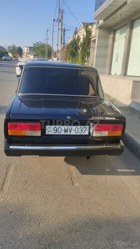 LADA (VAZ) 2107-7