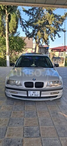 BMW 325-1
