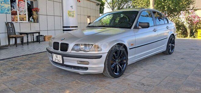 BMW 325-3