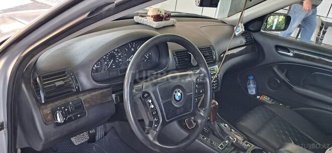BMW 325-5