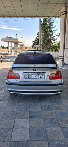 BMW 325-9