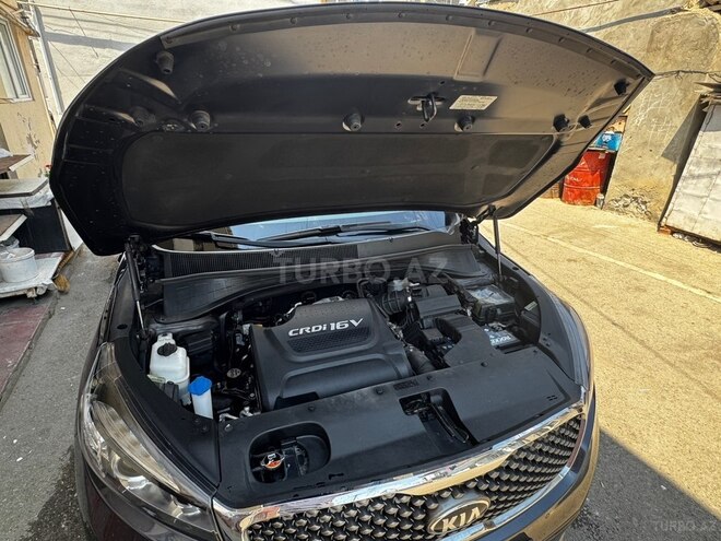 Kia Sorento-21