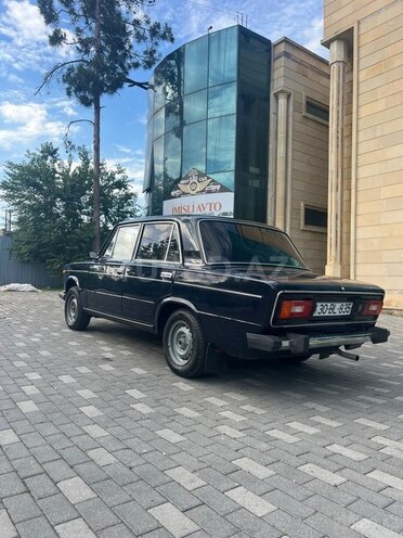 LADA (VAZ) 2106-13