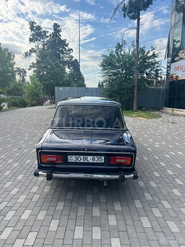 LADA (VAZ) 2106-12