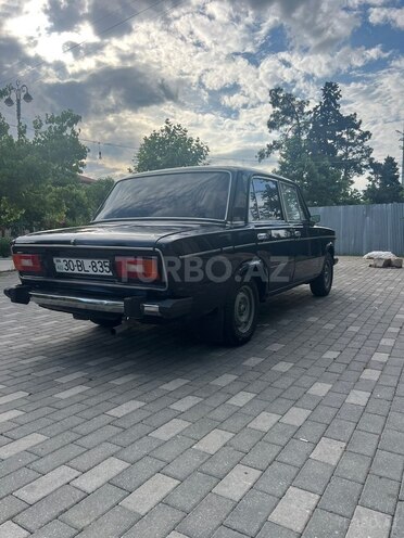 LADA (VAZ) 2106-11