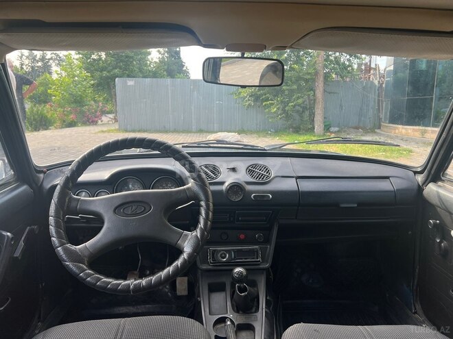 LADA (VAZ) 2106-4