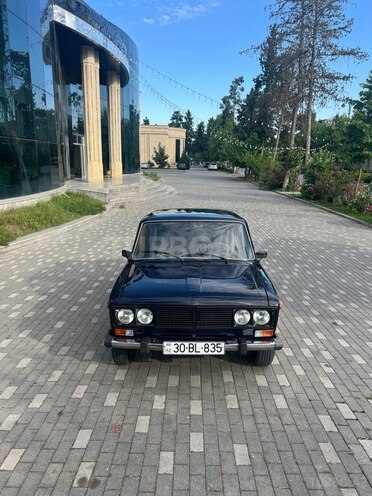 LADA (VAZ) 2106-5