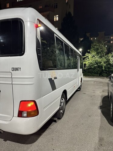Hyundai County-2